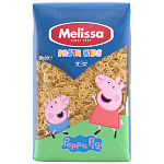 Melissa Pasta Kids Peppa Pig 500gr