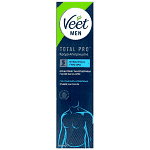 Veet For Men Sensitive Αποτριχωτική Κρέμα 200ml