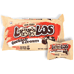Loolos Mandul 4 Cakes Co & Cream 160gr
