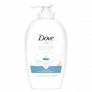 Dove Care & Protect Κρεμοσάπουνο Αντλία 250ml