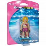 Playmobil Φίλοι Κορίτσια