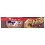 Παπαδοπούλου Digestive Bar Maxi Σοκολάτα 50gr