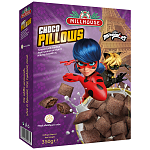 Millhouse Choco Pillows Miraculous Δημητριακά 350gr