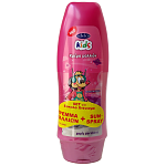 Adelco Kids Κρέμα Μαλλιών 200ml & Sun Spray