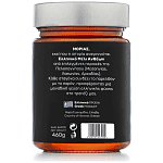 Μοριάς Μέλι Άνθεων 460gr