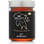 Μοριάς Μέλι Άνθεων 460gr