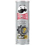 Pringles Mystery Flavour 165gr