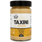 Kollias Family Ταχίνι Με Μέλι Λιναρόσπορο & Καρύδια 260gr