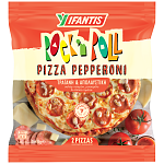 Υφαντής Πίτσα Rock N' Roll Pepperoni (2x430gr) 860gr