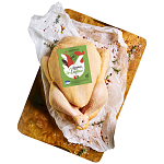 Το Χωρικό Κοτόπουλο 65% Νωπό Τιμή Κιλού