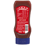 Brava Κέτσαπ Top Down 400gr