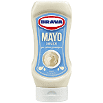Brava Mayo Sauce Με Γιαούρτι 350ml