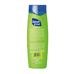 Wash & Go Σαμπουάν Herbs Oily 360ml 1+1 Δώρο