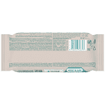 Pampers Soft & Clean Μωρομάντηλα 60τεμ