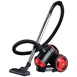 Terra Ηλεκτρική Σκούπα Multi Cyclonic 800W