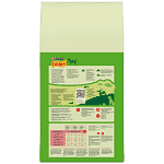 Friskies Active Ξηρά Τροφή Βοδινό 9Kg