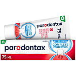 Parodontax Complete Protection Οδοντόκρεμα 75ml