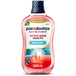 Parodontax Active Gum Health Fresh Fresh Mint 500ml
