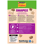 Friskies Shapes Μπισκότα 400gr