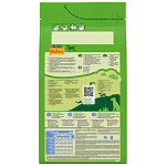 Friskies Junior Για Κουτάβια Με Κοτόπουλο, Γάλα & Λαχανικά 1,5kg