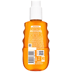 Ambre Solaire Sensitive Advanced Αντηλιακό Νερό SPF30+ 150ml