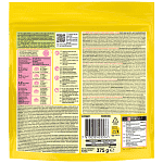 Friskies Ξηρή Τροφή Junior Για Γάτες Κοτόπουλο Γάλα & Λαχανικά 375gr