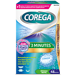 Corega Extradent Κάψουλα Οδοντοστοιχίας