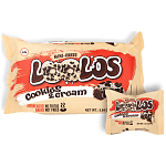 Loolos Mandul 4 Cakes Co & Cream 160gr