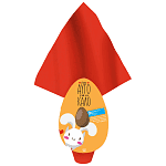 Μάρκιδης Πασχαλινό Αυγό Παιδικά Χωριά SOS 160gr