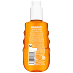 Ambre Soleire Sensitive Advanced Αντηλιακό Νερό Spf50+ 150ml