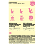 Friskies Ξηρά Τροφή Για Γάτες Junior Κοτόπουλο,Γάλα & Λαχανικά 1,5kg