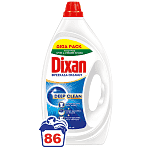 Dixan Gel Ocean 86μεζ 3,87lt