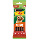 Friskies PicNic Βοδινό 42gr