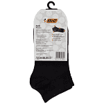 Bic Sock Azola Black One Size 3 Ζεύγη