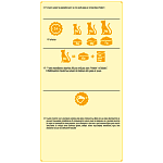 Friskies Ξηρά Τροφή Για Γάτες Adult Κοτόπουλο Γαλοπούλα & Ελιές 2kg