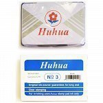 Ταμπόν Για Σφραγίδες Μεταλλικό Κουτί Ν 3-4