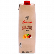 Λακωνία Νέκταρ 3 Φρούτων 1lt