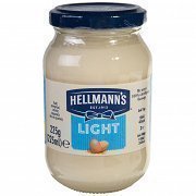 Hellmanns Μαγιονέζα Light 225ml