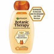 Botanic Therapy Σαμπουάν Honey Treasures 400ml