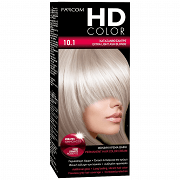 HD Color Σετ Βαφής Μαλλιών Ν10.1 Κατάξανθο Σαντρέ