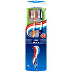 Aquafresh Deep Reach Medium Οδοντόβουρτα Duopack