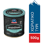 Όλυμπος Χωριάτικο Λευκό Τυρί 500gr