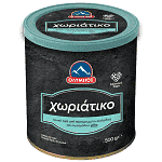 Όλυμπος Χωριάτικο Λευκό Τυρί 500gr