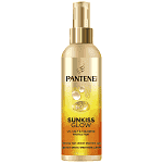Pantene Leave In Spray Αντηλιακό Μαλλιών 200ml