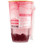 Bob Bubble Tea Sakura Beach 360ml