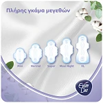 Everyday Sensitive Ultra Plus Maxi Night 18τεμ + Τσαντάκι Δώρο