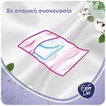 Everyday Sensitive Ultra Plus Maxi Night 18τεμ + Τσαντάκι Δώρο