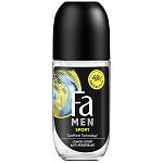 Fa Sport Αποσμητικό Σώματος Roll On 50ml 48h