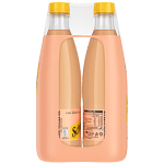 Schweppes Pink Grapefruit 500ml 4τεμ
