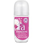 Fa Pink Passion Roll-On Αποσμητικό 50ml
